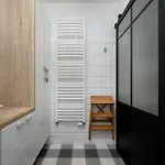 شقة Przytulne Z Ogrodkiem By Renters *