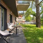 Przytulne Z Ogrodkiem By Renters شقة *
