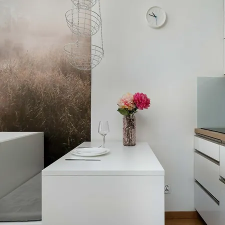 Przytulne Z Ogrodkiem By Renters * فروتسواف